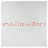 Светильник светодиодный SPO-914-1-50K-032 32Вт 5000К 3360Лм 595х595х40 призма БАП ЭРА Б0058284