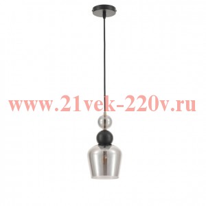 Светильник подвесной (подвес) Rivoli Antonela 4115-201 1 х Е27 40 Вт дизайн