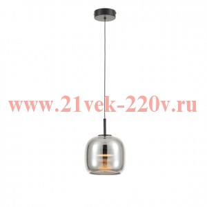 Светильник подвесной (подвес) Rivoli Dora 6163-201 светодиодный LED 6,5 Вт 3000 К дизайн