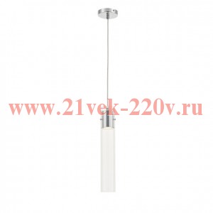 Светильник подвесной (подвес) Rivoli Ingrid 4132-201 1 x GU10 30 Вт дизайн