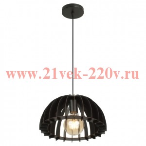 Светильник подвесной (подвес) Rivoli Ivy 5111-310 1хЕ27 60 Вт лофт-кантри