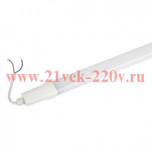 Светильник светодиодный линейный SPP-301-36-6K-M 36Вт 6500К 3780лм IP65 1220х39х31 матов. Эра Б00669