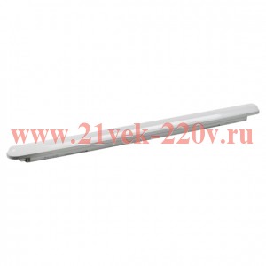Светильник светодиодный линейный SPP-202-0-40K-L48 48Вт 4000К 6480лм IP65 1500мм матов. Эра Б0066963