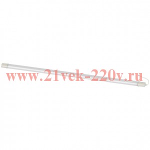 Светильник светодиодный линейный SPP-31-45-6K-M 45Вт 6500К 4730лм IP65 1470х50х32 матов. Эра Б006535