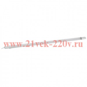 Светильник светодиодный линейный SPP-301-36-6K-P 36Вт 6500К 4680лм IP65 1220х39х31 прозр. Эра Б00669