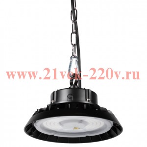 Светильник светодиодный SPP-407-090-50K-100 100Вт 15000лм 5000К 80Ra Кп<5% КСС Г IP65 90град. ДСП дл