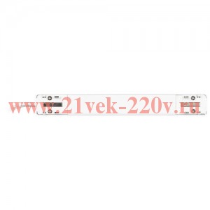 Источник питания TRM-S5-DR100 WH 100Вт для тонкого магнитного шинопровода бел. Эра Б0059037