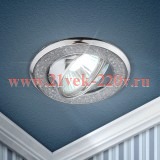 Светильник DK18 CH/SH SL декор 