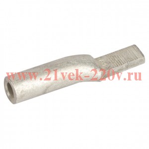 Наконечник штифтовой НША 35-20 алюм. Эра Б0062659