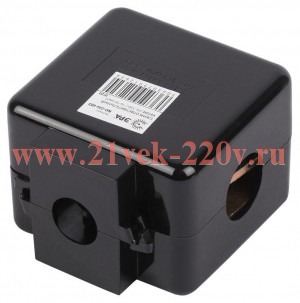 Сжим ответвительный кабельный У870М (95-150/16-50кв.мм) IP20 Эра Б0067830