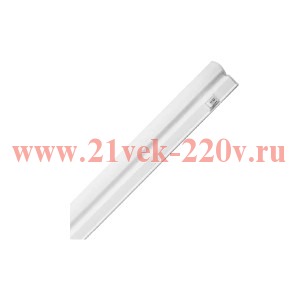 Светильник светодиодный FL-LED T5- 5W 3000K 23*33*300мм 500Лм FOTON тёплый белый свет