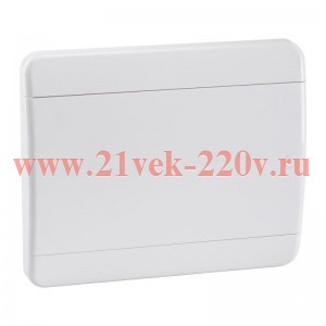 Корпус пластиковый Optibox P BVN 2 12 IP41 КЭАЗ 117949