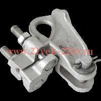 Зажим анкерный PAZ 3 (35-150кв.мм) НИЛЕД 13402142