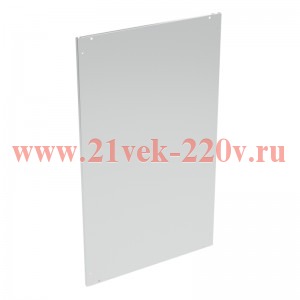 Плата монтажная с боковой установкой для шкафов 1600х1000мм КЭАЗ 313585