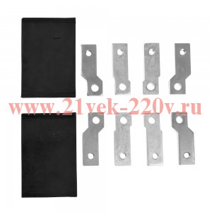 Выводы расширенные EST T250 3P (6шт) КЭАЗ 361136