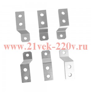 Выводы расширенные EST T400-T630 3P (6шт) КЭАЗ 361138