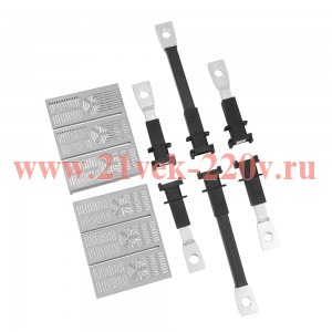 Выводы задние ERT T125-T160 4P (8шт) КЭАЗ 361153