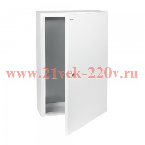 Корпус металлический ЩМП-КМП-600х400х155-IP41 УХЛ3 (КОМПАКТ) КЭАЗ 367430