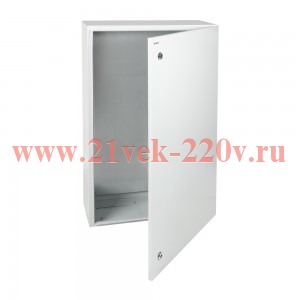 Корпус металлический ЩМП-СТД-900х600х280-IP41 УХЛ3 (СТАНДАРТ) КЭАЗ 367437