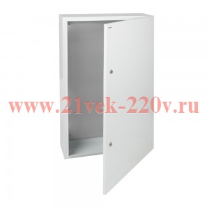 Корпус металлический ЩМП-КМП-900х600х225-IP41 УХЛ3 (КОМПАКТ) КЭАЗ 367432