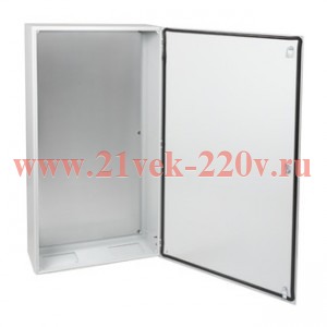 Корпус металлический ЩМП-ПРО-1500х800х280-IP66-УХЛ1 (ПРО) КЭАЗ 367451