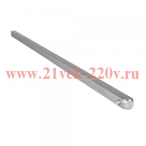 Стержень 500мм поворотной рукоятки RH-E-S T125-T160-T250 КЭАЗ 361180