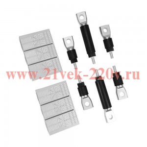 Выводы задние ERT T400-T630 3P (6шт) КЭАЗ 361156