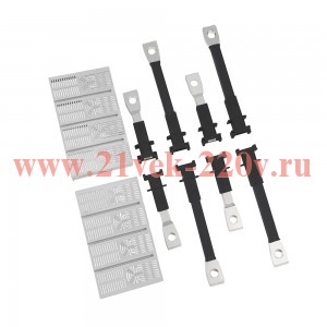 Выводы задние ERT T250 3P (6шт) КЭАЗ 361154