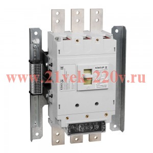 Блок замены автоматического выключателя АВМ15СВ-ВА55-43-334770-1600А-690AC-НР230AC/220DC-ПЭ230AC УХЛ