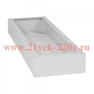 Цоколь 100х600х280 для ЩМП СТАНДАРТ и ПРО КЭАЗ 367481