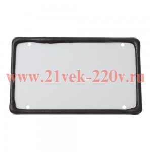 Люк установочный 245х145 для ЩМП ПРО КЭАЗ 367489