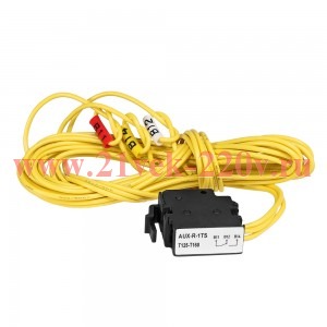 Контакт сигнализации срабатывания AUX-R-1TS T125-T160 КЭАЗ 357147