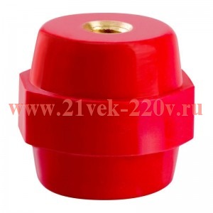 Изолятор SM30 (М8) силовой КЭАЗ 143251