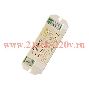 ЭПРА FL1х18W 180x40x30mm FOTON