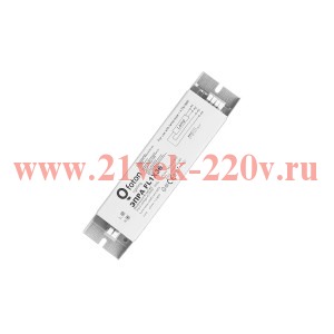ЭПРА FL1х36W 180x40x30mm FOTON