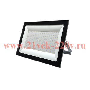 Прожектор светодиодный FL-LED Light-PAD 250W Grey 6400К 21300Лм AC220-240В 370x270x38мм FOTON
