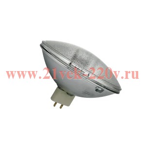 Лампа галогенная FL-HP PAR64 1000W CP/61 NSP GX16D 220V 300H FOTON