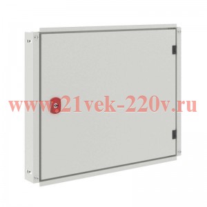 Дверь внутренняя для навесных корпусов ВхШ 400х600мм DKC R5IEST46