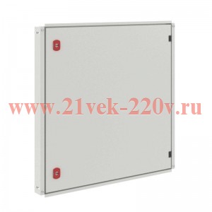 Дверь внутренняя для навесных корпусов ВхШ 800х800мм DKC R5IEST88