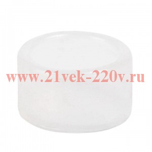 Силиконовый колпачок для кнопок SW2C EKF PROxima