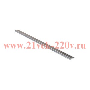 Комплект 19дюйм монтажных стоек 42U (уп.2шт) AleSta EKF AleSta-PM19iU42