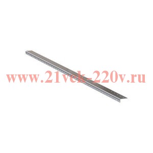 Комплект 19дюйм монтажных стоек 38U (уп.2шт) AleSta EKF AleSta-PM19iU38