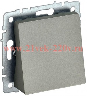 Вывод кабеля BRITE МВ10-БрШ шампань IEK BR-VK10-0-K37