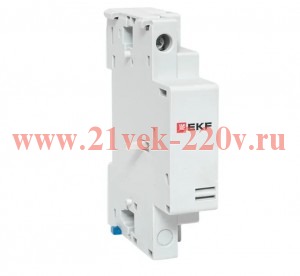 Расцепитель минимального напряжения АПД/GV2 РМН 230В EKF apd-au220