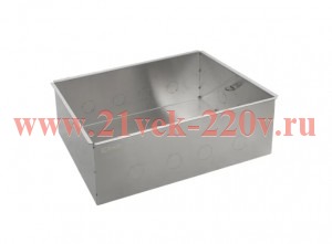 Коробка напольная под лючок C-Line 16-24 EKF cl-kln-k-16-24