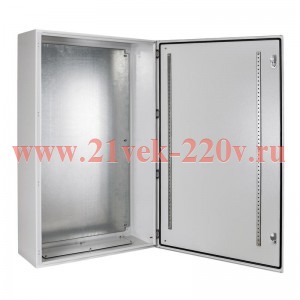 Корпус металлический ЩМП-6 IP54 1200х750х300 с монтажн. панелью PRIZMA TOKOV Electric TKE-PZ-MPB54-6