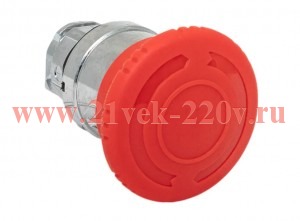 Механизм кнопки исполнительный XB4 