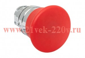 Механизм кнопки исполнительный XB4 