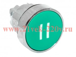 Механизм кнопки исполнительный 