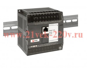 Модуль ввода термосопротивлений EREMF 8 PRO-Logic (с поверкой) EKF EREMF-T-8TR-V